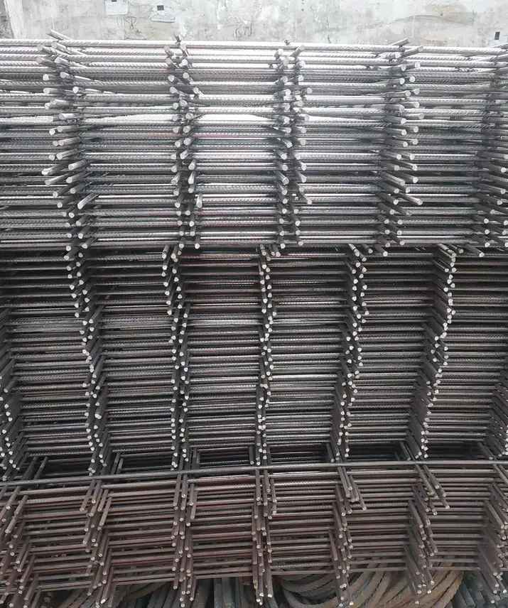 Wiremesh M5